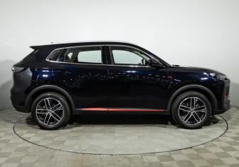 Подержанный автомобиль Changan CS55PLUS 2024 года (4 фото)