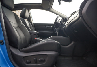 Подержанный автомобиль Nissan Qashqai 2019 года (27 фото)