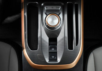 Подержанный автомобиль Haval Jolion 2021 года (11 фото)