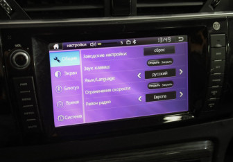 Подержанный автомобиль Zotye T600 2018 года (14 фото)