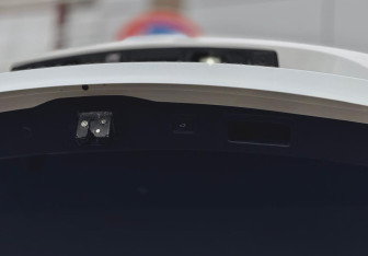 Подержанный автомобиль Mazda CX-5 2020 года (23 фото)