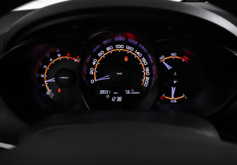 Подержанный автомобиль LADA (ВАЗ) Vesta Sedan 2020 года (17 фото)