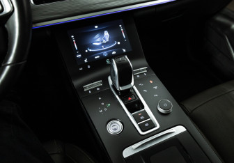 Подержанный автомобиль Chery Tiggo 8 Pro 2022 года (18 фото)