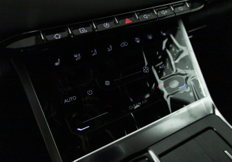 Подержанный автомобиль Chery Tiggo 7 Pro Max 2023 года (17 фото)