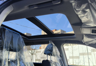 Новый Honda CR-V 2026 (15 фото)