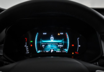Подержанный автомобиль Chery Tiggo 4 Pro 2022 года (20 фото)