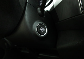 Подержанный автомобиль Skoda Kodiaq 2022 года (18 фото)