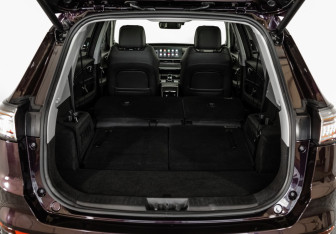 Подержанный автомобиль Chery Tiggo 8 Pro Max 2022 года (34 фото)