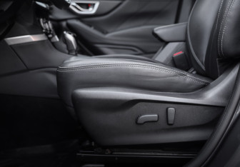 Подержанный автомобиль Subaru Forester Suv 2021 года (31 фото)