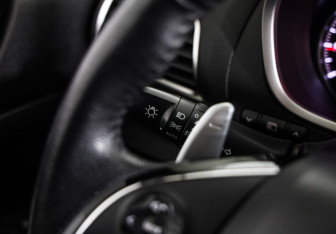 Подержанный автомобиль Mitsubishi Eclipse Cross 2019 года (20 фото)