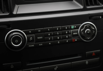 Подержанный автомобиль Land Rover Freelander 2013 года (18 фото)