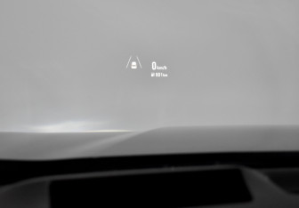 Подержанный автомобиль Exeed VX 2022 года (24 фото)