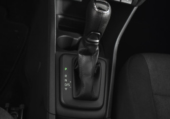 Подержанный автомобиль Skoda Rapid Liftback 2018 года (16 фото)