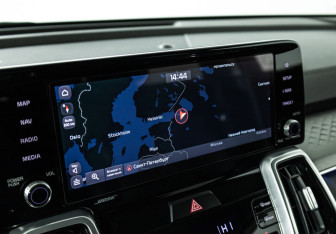 Подержанный автомобиль Kia Sorento 2020 года (18 фото)