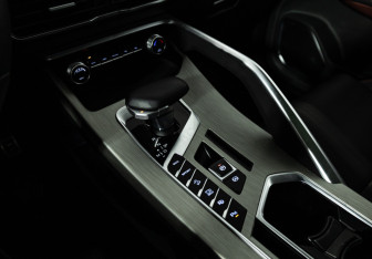 Подержанный автомобиль Belgee X50 2024 года (17 фото)