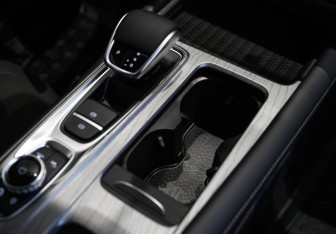 Новый Chery Arrizo 8 2025 (54 фото)