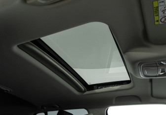 Подержанный автомобиль Tank 300 2023 года (21 фото)