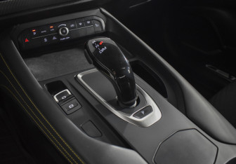 Подержанный автомобиль Haval F7x 2021 года (17 фото)