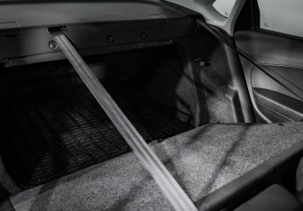 Подержанный автомобиль Volkswagen Polo Sedan 2018 года (20 фото)