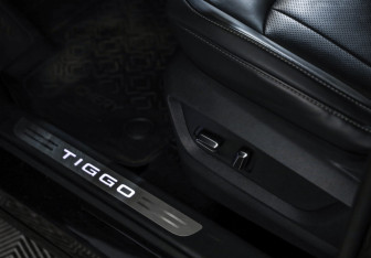 Подержанный автомобиль Chery Tiggo 8 Pro Max 2022 года (24 фото)