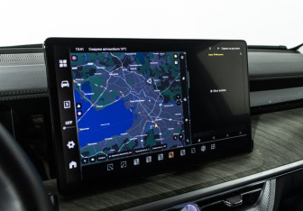 Подержанный автомобиль Tank 500 2023 года (17 фото)