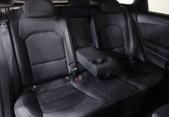 Подержанный автомобиль Kia Ceed Wagon 2019 года (22 фото)