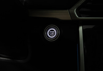 Подержанный автомобиль Exeed TXL 2022 года (23 фото)