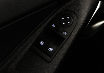 Подержанный автомобиль LADA (ВАЗ) Granta Liftback 2024 года (16 фото)