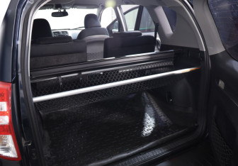 Подержанный автомобиль Toyota RAV4 2011 года (24 фото)