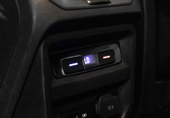 Подержанный автомобиль Volkswagen Tiguan 2019 года (18 фото)