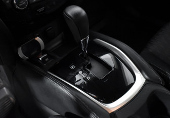 Подержанный автомобиль Nissan X-Trail 2019 года (11 фото)