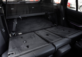 Подержанный автомобиль BMW X5 2020 года (36 фото)