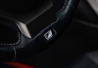 Подержанный автомобиль Lexus IS Sedan 2014 года (14 фото)