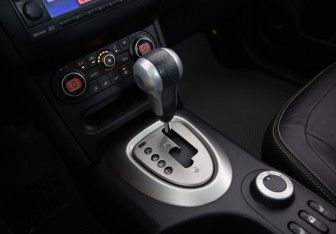 Подержанный автомобиль Nissan Qashqai 2011 года (14 фото)
