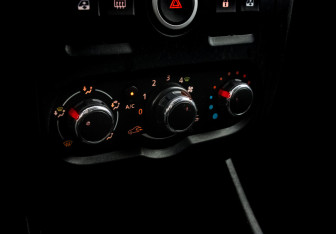 Подержанный автомобиль LADA (ВАЗ) Largus Wagon 2020 года (13 фото)