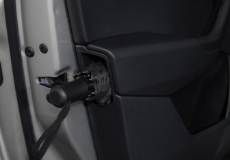 Подержанный автомобиль Skoda Kodiaq 2018 года (14 фото)