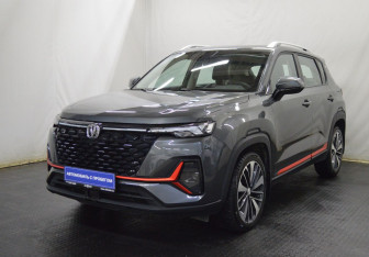 Подержанный автомобиль Changan CS35PLUS 2023 года (1 фото)