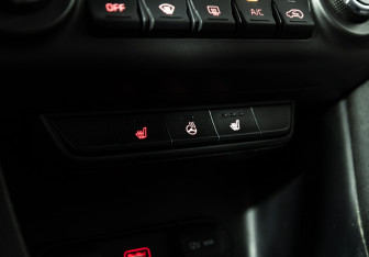 Подержанный автомобиль Kia Sportage 2019 года (17 фото)