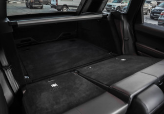 Подержанный автомобиль Land Rover Range Rover Sport 2020 года (33 фото)