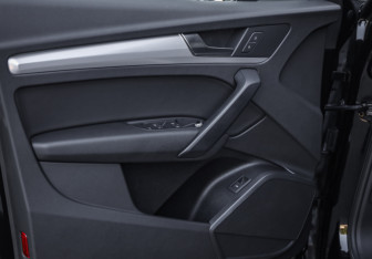 Подержанный автомобиль Audi Q5 2019 года (23 фото)