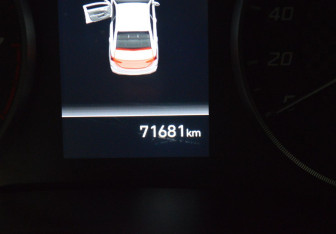 Подержанный автомобиль Hyundai Solaris Sedan 2022 года (15 фото)