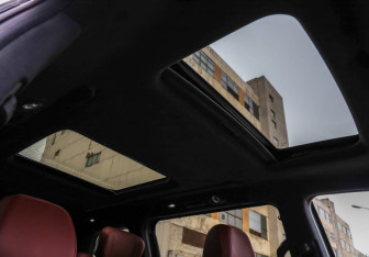 Подержанный автомобиль GAC M8 2024 года (26 фото)