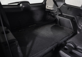 Подержанный автомобиль Toyota Highlander 2011 года (29 фото)