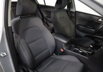 Подержанный автомобиль Kia Sportage 2017 года (20 фото)