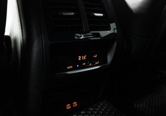 Подержанный автомобиль BMW X4 2019 года (22 фото)