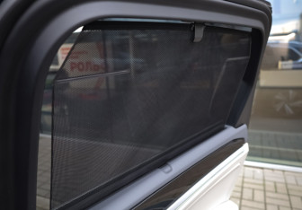 Подержанный автомобиль Volkswagen Touareg 2021 года (24 фото)