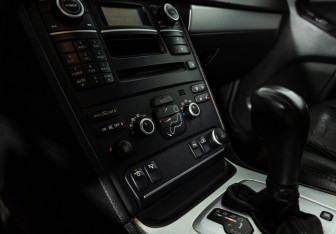 Подержанный автомобиль Volvo XC90 2012 года (15 фото)