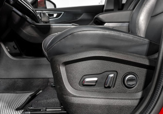 Подержанный автомобиль Chery Tiggo 4 Pro 2023 года (12 фото)