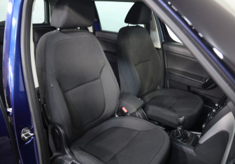 Подержанный автомобиль Skoda Yeti 2014 года (18 фото)