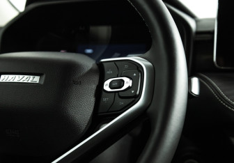 Подержанный автомобиль Haval Jolion 2023 года (15 фото)